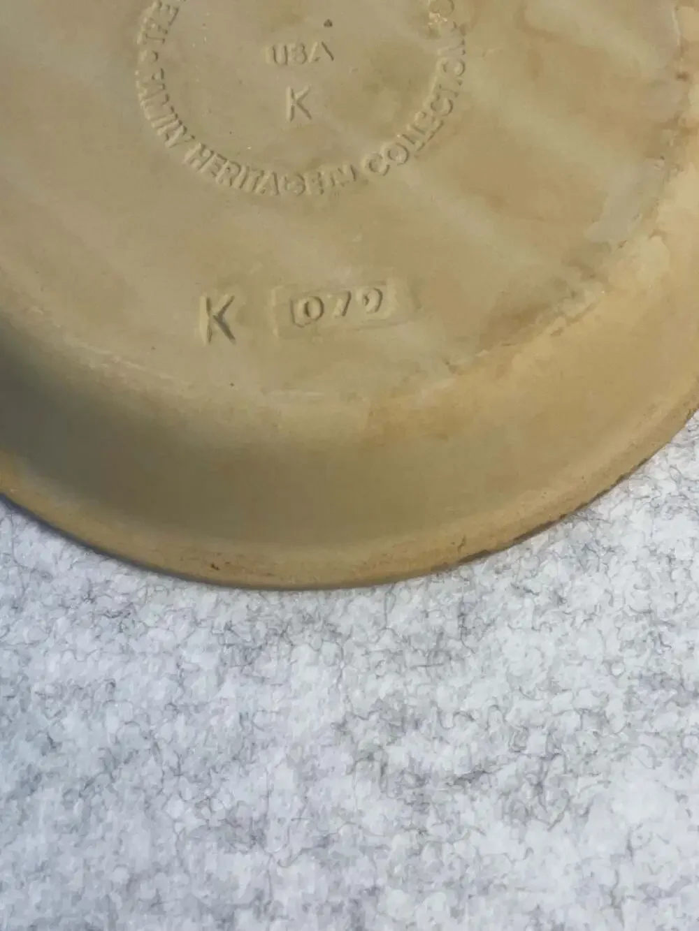The Pampered Chef Family Heritage Collection 9